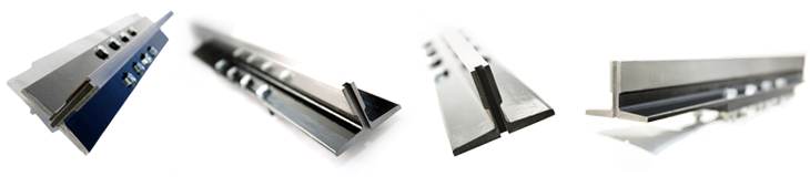 Guide rails